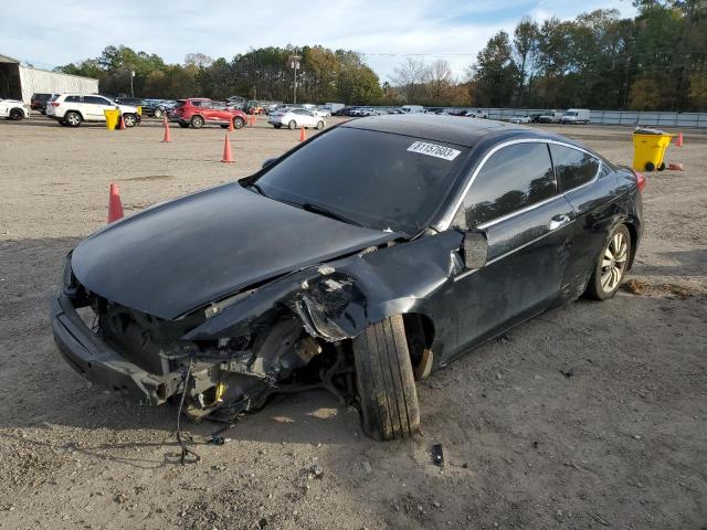 Изображение 1 2012 HONDA ACCORD EX 2012 с VIN 1HGCS1B7XCA017914