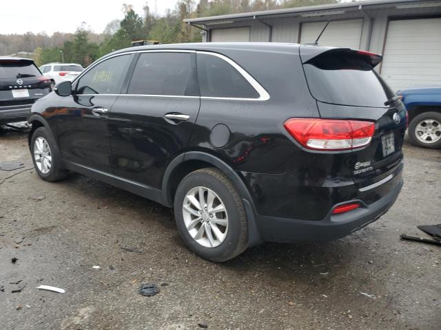 Obraz 2 z 2016 KIA SORENTO LX 2016 z VIN 5XYPG4A37GG149410
