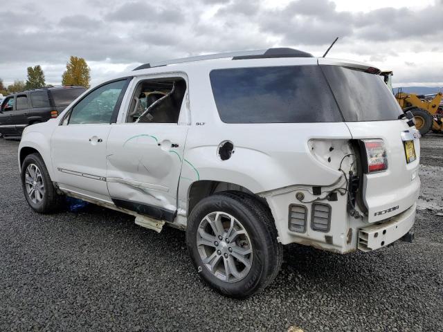 Image 2 of 2016 GMC ACADIA SLT-1 2016 with VIN 1GKKRRKD8GJ159019
