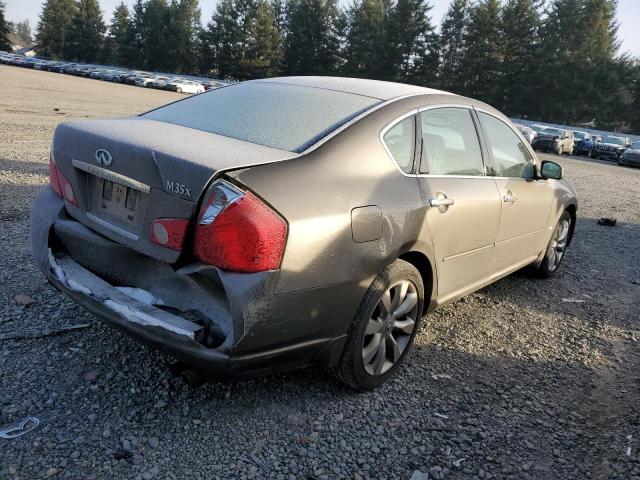 Image 3 of 2007 INFINITI M35 BASE 2007 with VIN JNKAY01FX7M454614