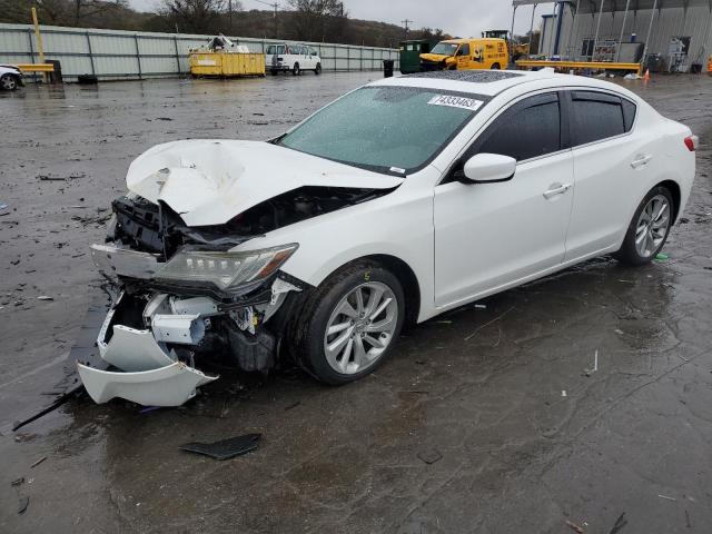 2016 ACURA ILX PREMIUM 2016 image