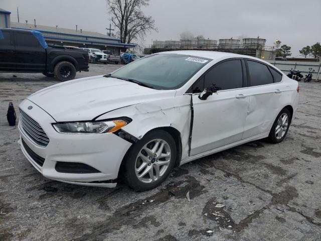 Obraz 1 z 2015 FORD FUSION SE 2015 z VIN 3FA6P0H70FR150728