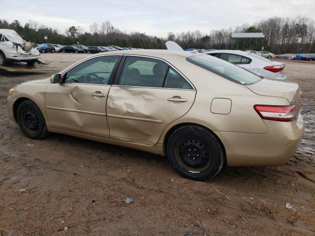 Изображение 2 2011 TOYOTA CAMRY BASE 2011 с VIN 4T1BF3EK3BU686674