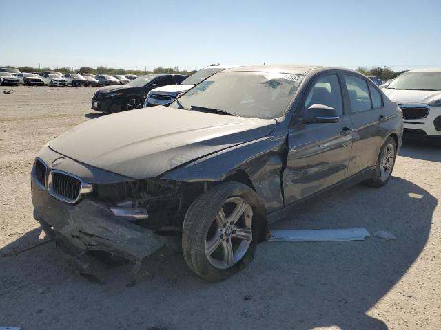 2014 BMW 328 I 2014 image