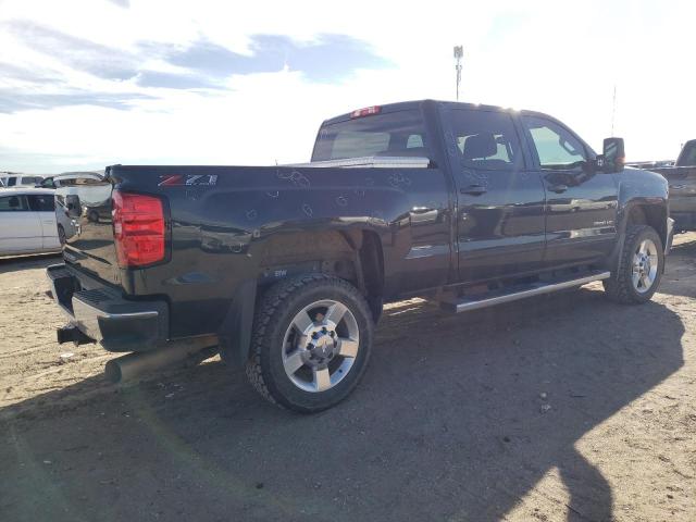 Image 3 of 2018 CHEVROLET SILVERADO K2500 HEAVY DUTY LT 2018 with VIN 1GC1KVEY2JF130211