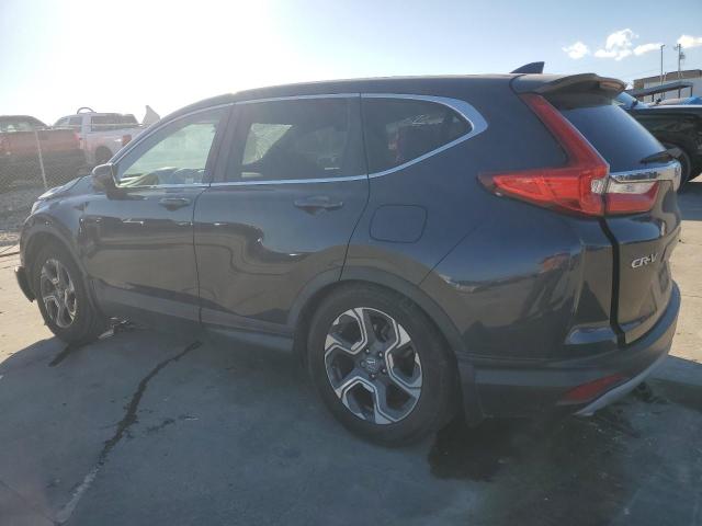 Изображение 2 2018 HONDA CR-V EX 2018 с VIN 7FARW1H53JE003753