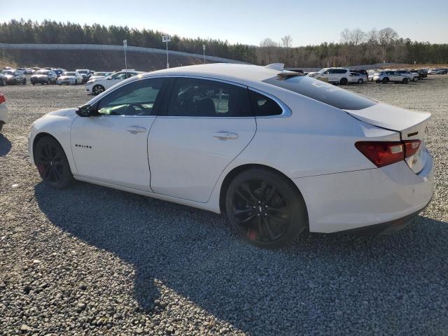 Изображение 2 2018 CHEVROLET MALIBU LT 2018 с VIN 1G1ZD5ST2JF222515