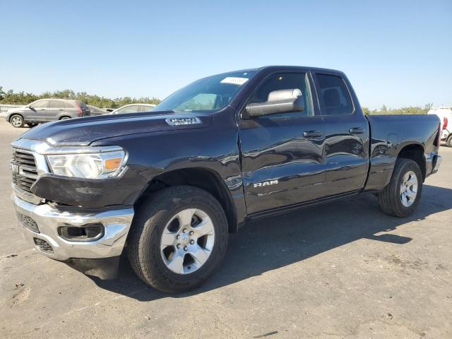 Obraz 1 z 2021 RAM 1500 BIG HORN/LONE STAR 2021 z VIN 1C6SRFBT6MN793670