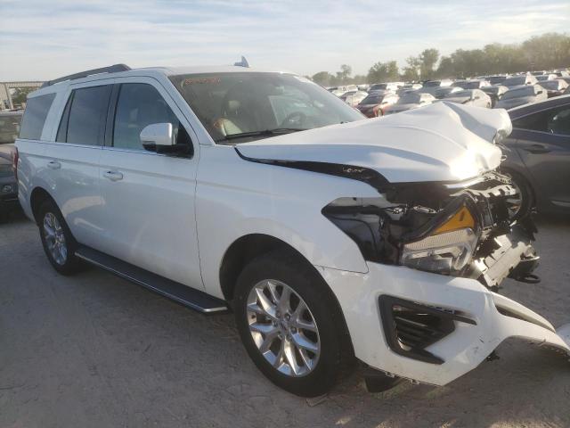 Image 1 of 2021 FORD EXPEDITION XLT 2021 with VIN 1FMJU1JT7MEA11086
