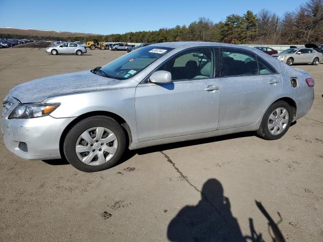 Изображение 1 2011 TOYOTA CAMRY BASE 2011 с VIN 4T1BF3EK3BU599826
