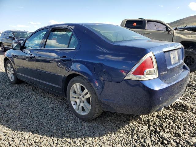 Изображение 2 2006 FORD FUSION SEL 2006 с VIN 3FAHP08106R158879