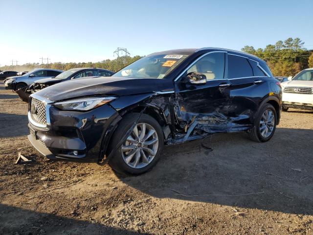 2021 INFINITI QX50 ESSENTIAL 2021 image