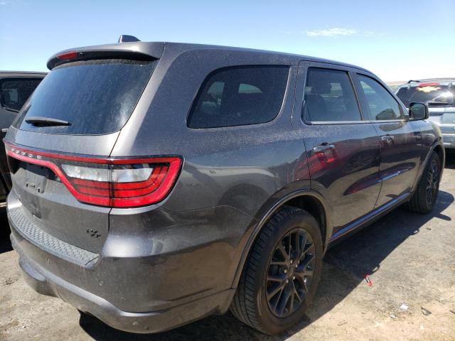 Image 3 of 2016 DODGE DURANGO R/T 2016 with VIN 1C4SDJCT6GC465254