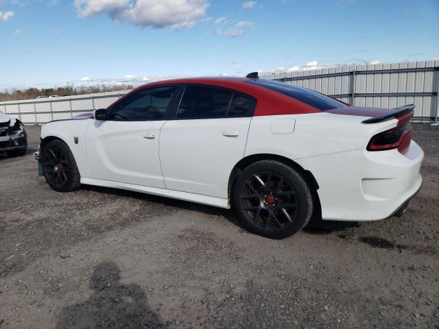 Изображение 2 2017 DODGE CHARGER R/T 2017 с VIN 2C3CDXCT2HH620277