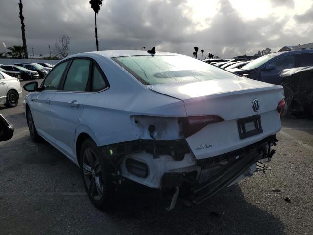 Image 2 of 2020 VOLKSWAGEN JETTA S 2020 with VIN 3VWCB7BU4LM048373