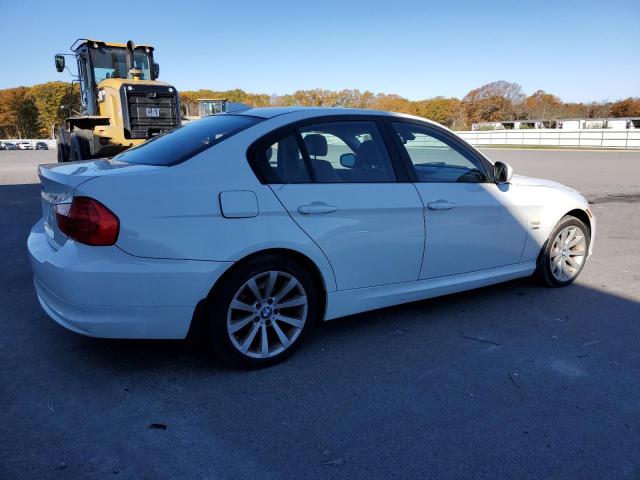 Image 3 of 2011 BMW 328 XI SULEV 2011 with VIN WBAPK5G57BNN26409