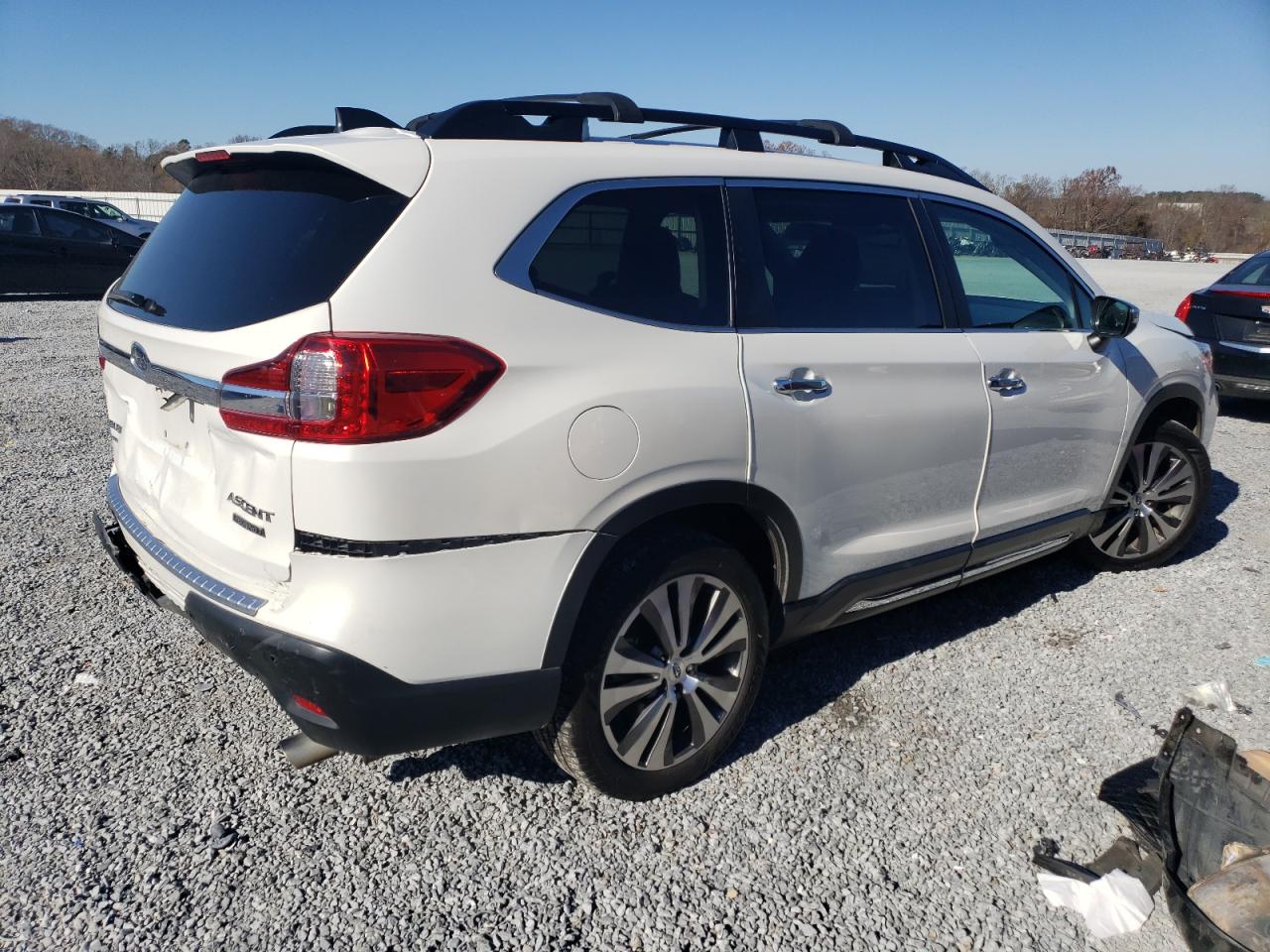 Obraz 3 z 2019 SUBARU ASCENT TOURING 2019 z VIN 4S4WMARD4K3465968