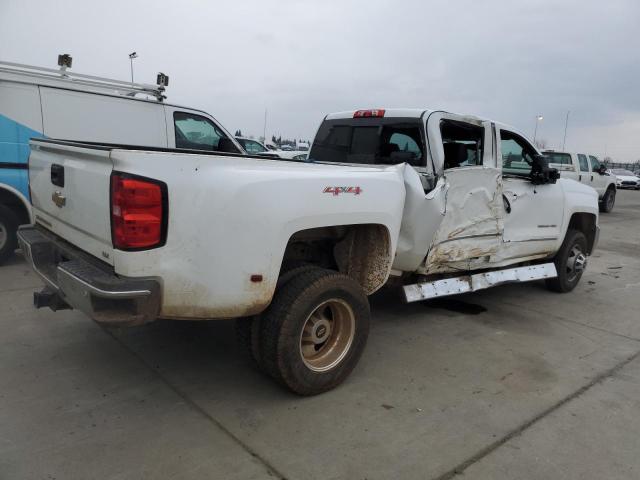 Изображение 3 2016 CHEVROLET SILVERADO K3500 LTZ 2016 с VIN 1GC4K0C8XGF252875