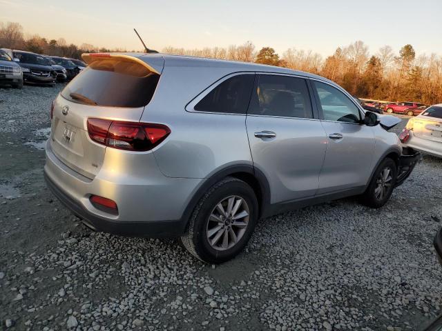 Изображение 3 2019 KIA SORENTO L 2019 с VIN 5XYPG4A37KG561416
