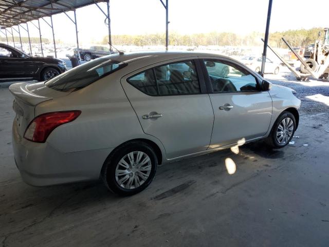 Obraz 3 z 2018 NISSAN VERSA S 2018 z VIN 3N1CN7AP5JL856663