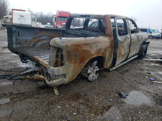 Obraz 3 z 2020 RAM 1500 REBEL 2020 z VIN 1C6SRFLT5LN256026