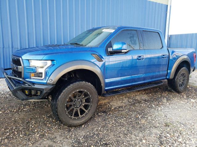 Obraz 2018 FORD F150 RAPTOR 2018