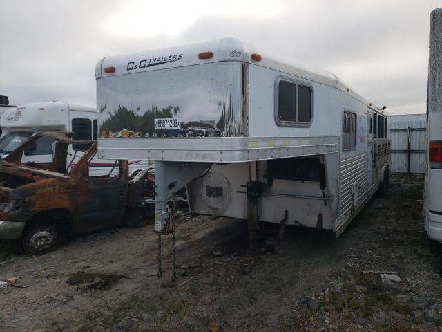 Изображение 2 2004 C&C HORSE TRLR 2004 с VIN 1C9WG30234N643079