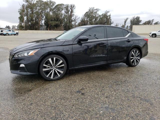 Image 1 of 2021 NISSAN ALTIMA SR 2021 with VIN 1N4BL4CV8MN416469