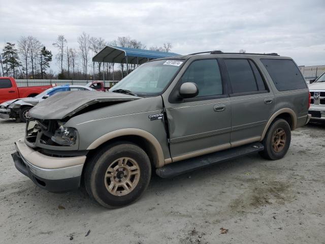 Image 1 of 1999 FORD EXPEDITION  1999 with VIN 1FMRU17L7XLB05169