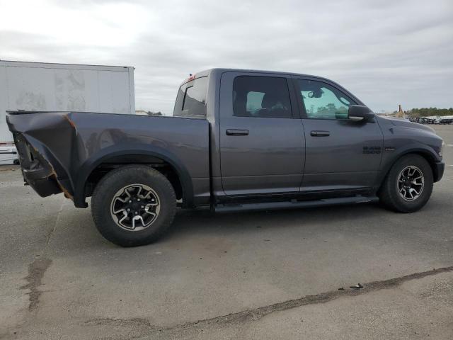 Изображение 3 2017 RAM 1500 REBEL 2017 с VIN 1C6RR7YT5HS764096