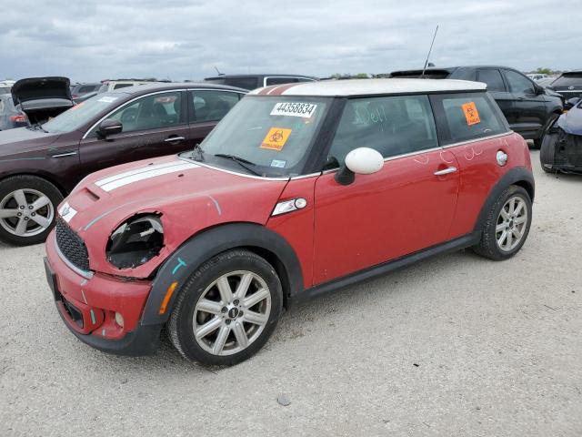 Изображение 2012 MINI COOPER S 2012