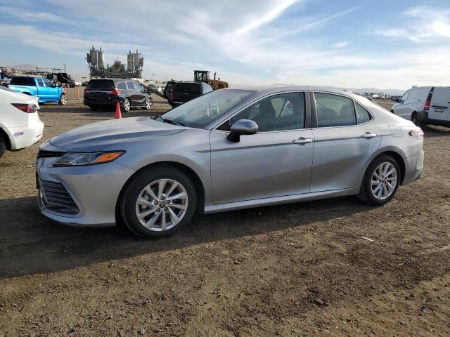Изображение 1 2023 TOYOTA CAMRY LE 2023 с VIN 4T1C11AK4PU164589