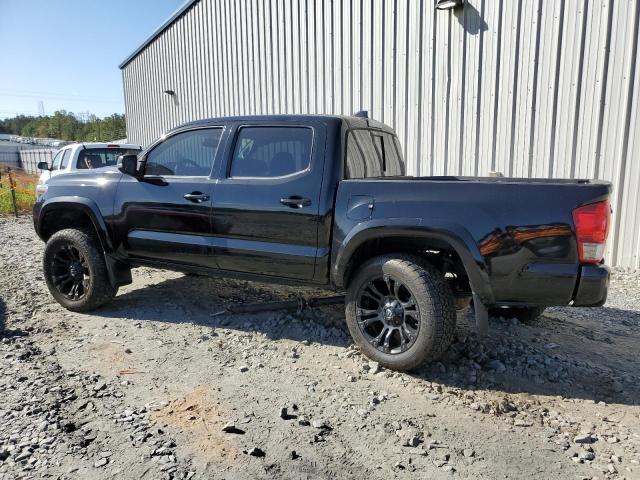 Image 2 of 2017 TOYOTA TACOMA DOUBLE CAB 2017 with VIN 3TMAZ5CN8HM026854