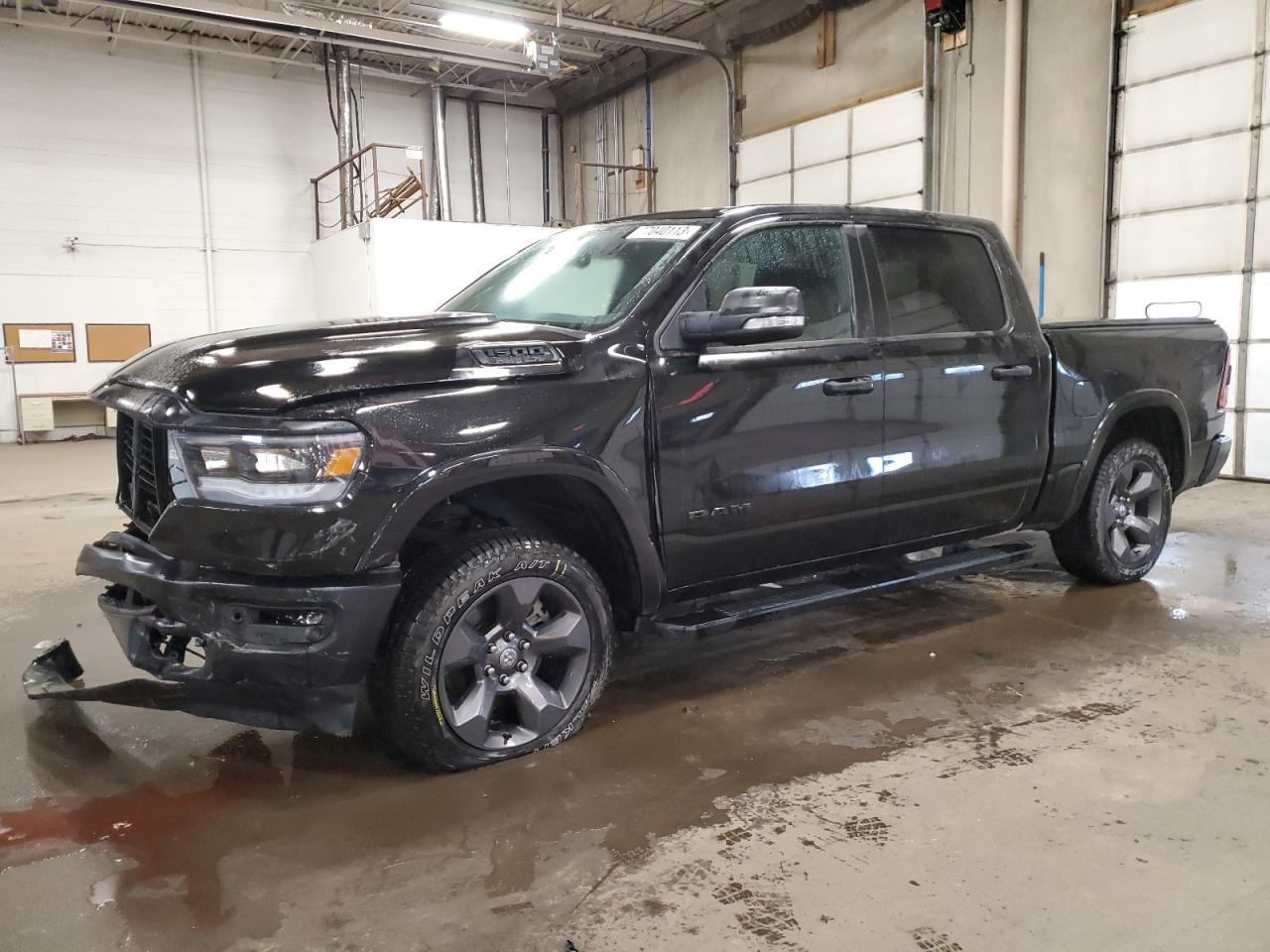 Obraz 2020 RAM 1500 BIG HORN/LONE STAR 2020