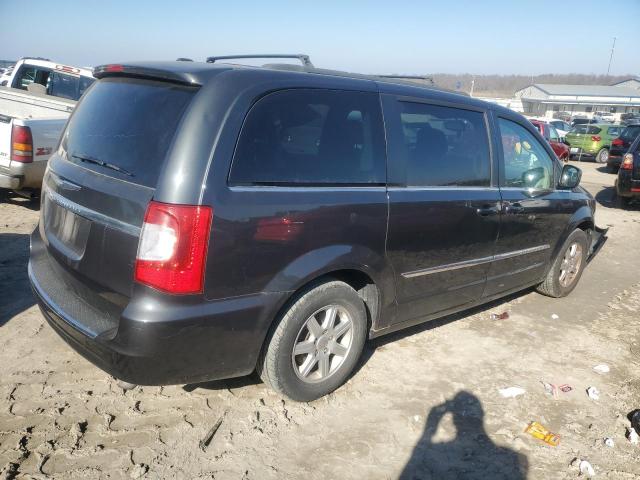 Изображение 3 2012 CHRYSLER TOWN & COUNTRY TOURING 2012 с VIN 2C4RC1BG8CR260977