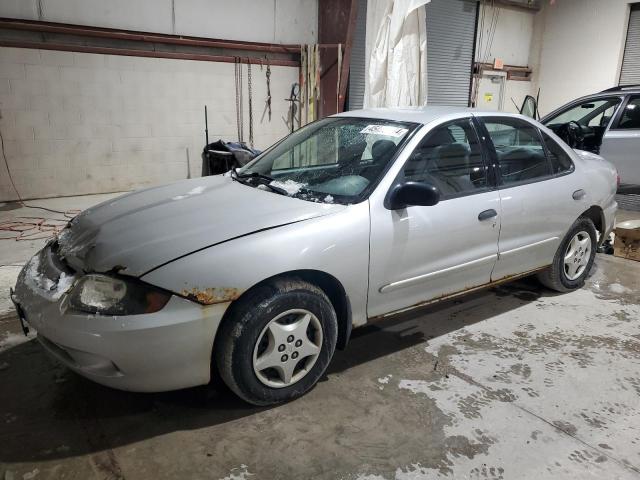 2005 CHEVROLET CAVALIER  2005 image