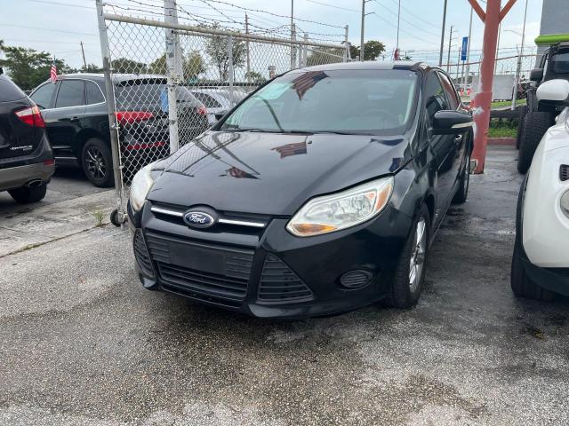 Obraz 2 z 2014 FORD FOCUS SE 2014 z VIN 1FADP3K22EL158400