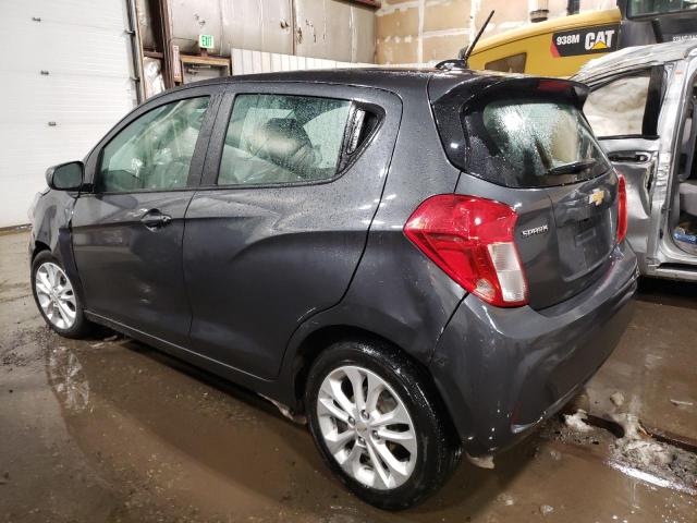 Image 2 of 2020 CHEVROLET SPARK 1LT 2020 with VIN KL8CD6SA8LC452512