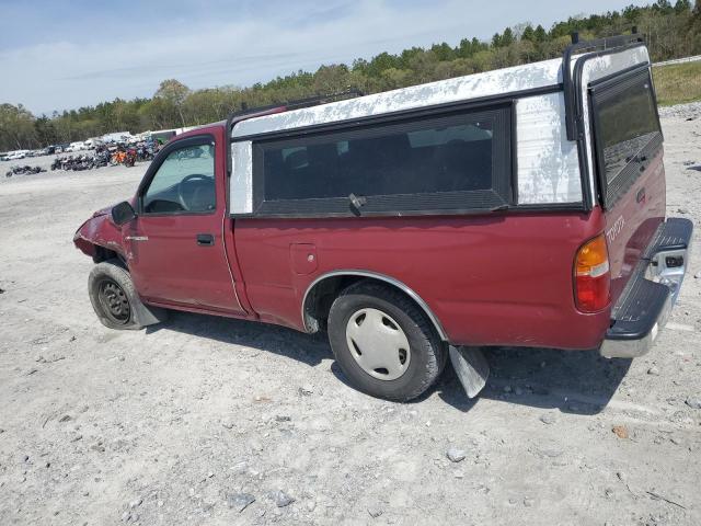 Obraz 2 z 1998 TOYOTA TACOMA  1998 z VIN 4TANL42N8WZ022373