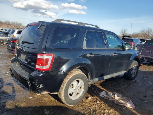 Obraz 3 z 2012 FORD ESCAPE XLT 2012 z VIN 1FMCU0DG9CKC52827
