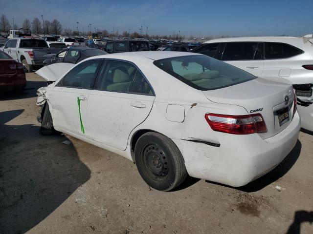 Изображение 2 2009 TOYOTA CAMRY BASE 2009 с VIN 4T4BE46K39R131053