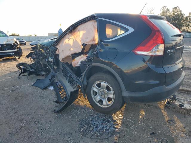 Image 2 of 2014 HONDA CR-V LX 2014 with VIN 3CZRM3H31EG705835