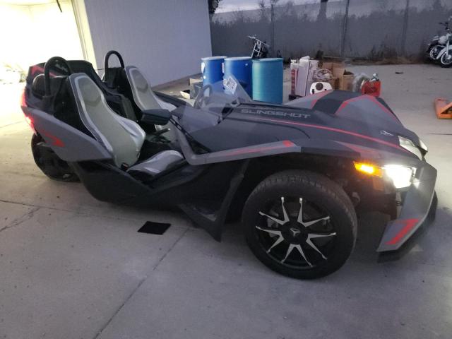 2022 POLARIS SLINGSHOT SLR 2022 image