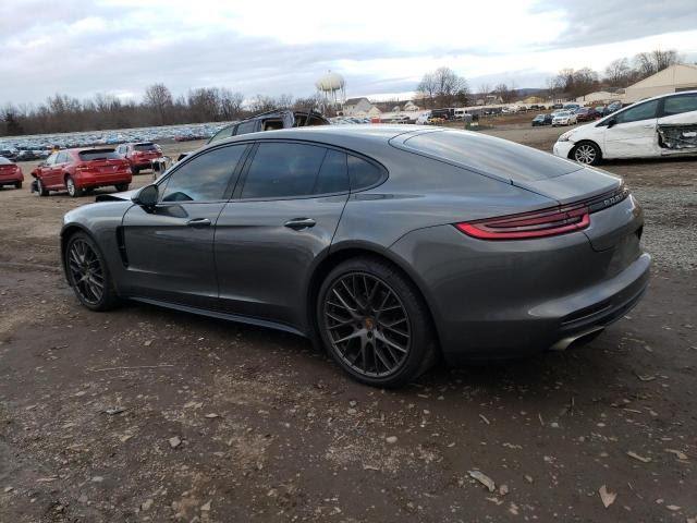 Obraz 2 z 2018 PORSCHE PANAMERA 4 2018 z VIN WP0AA2A70JL112077