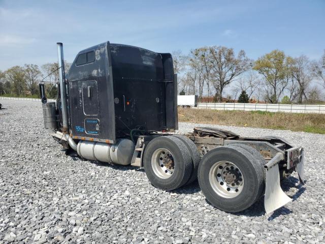 Image 3 of 1996 KENWORTH CONSTRUCTION W900 1996 with VIN 1XKWDR9X0TR722818