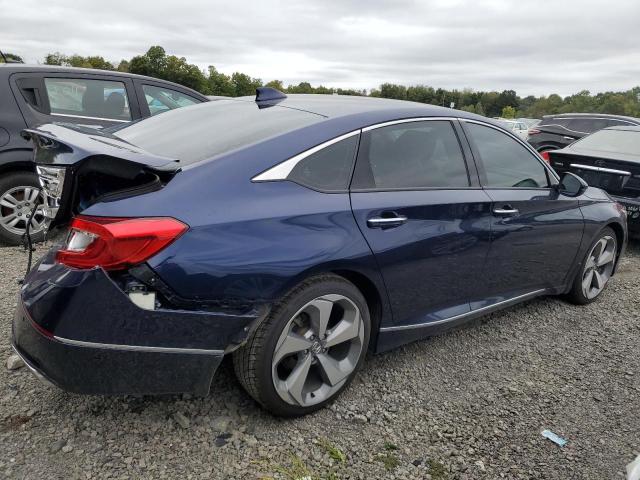 Изображение 3 2018 HONDA ACCORD TOURING 2018 с VIN 1HGCV2F99JA017456