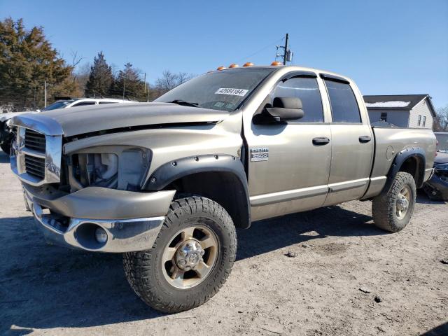 Изображение 2007 DODGE RAM 2500 ST 2007