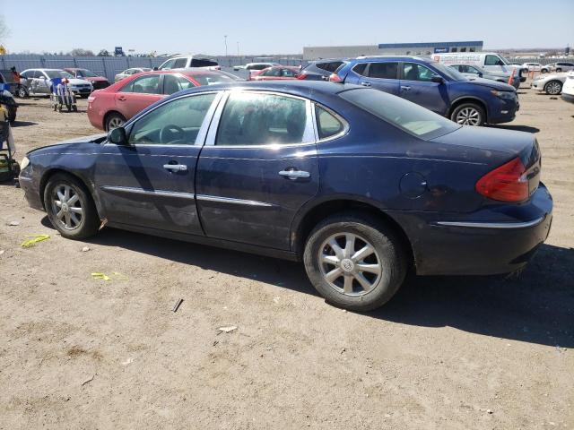 Image 2 of 2008 BUICK LACROSSE CXL 2008 with VIN 2G4WD582881376328