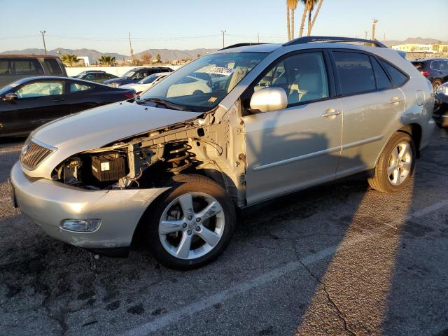 Image 1 of 2005 LEXUS RX 330 2005 with VIN JTJGA31U350046036