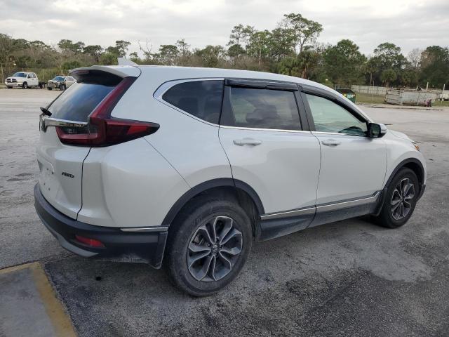 Изображение 3 2020 HONDA CR-V EX 2020 с VIN 2HKRW2H56LH642473